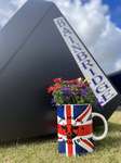 Giant cup - supporting farmers